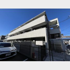 古淵駅より徒歩3分 新築 3階建の賃貸物件