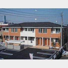 セレノひばりが丘I 1階 築12年10ヶ月の賃貸物件