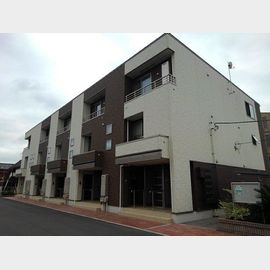 稲田堤駅より徒歩11分 1階 築8年1ヶ月の賃貸物件