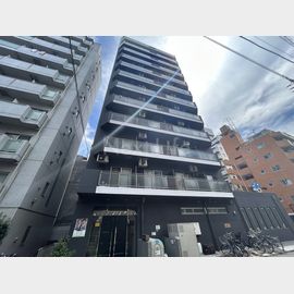 京急川崎駅より徒歩7分 6階 築18年10ヶ月の賃貸物件