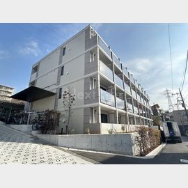 宮崎台駅より徒歩10分 2階 築2年4ヶ月の賃貸物件