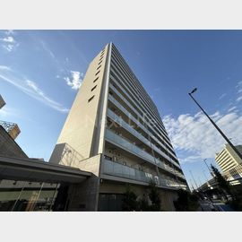 レスピール川崎 13階 築6年1ヶ月の賃貸物件