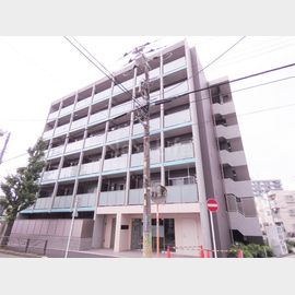 八丁畷駅より徒歩5分 3階 築5年4ヶ月の賃貸物件