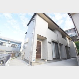 大成レヂデンス 1階 築4年11ヶ月の賃貸物件