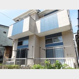 キューブハウスC棟 2階 築18年5ヶ月の賃貸物件