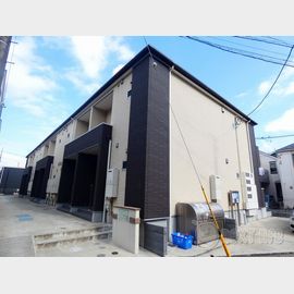 デュラ・カーサＭ 1階 築8年2ヶ月の賃貸物件