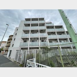 REILISFUTAKO-SHINCHITHEfirst. 3階 築10年1ヶ月の賃貸物件