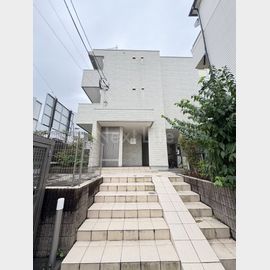 パルコート宮崎台 3階 築9年の賃貸物件