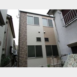 鶴見市場駅より徒歩8分 1階 築7年4ヶ月の賃貸物件