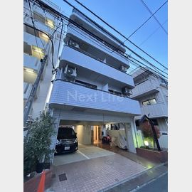 モンテリーブロ貝塚 5階 築35年6ヶ月の賃貸物件