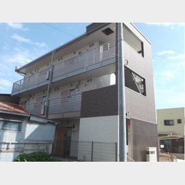 鶴見市場駅より徒歩6分 1階 築8年8ヶ月の賃貸物件