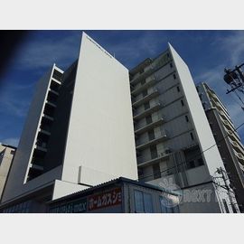 ライトウェル青戸 7階 築22年3ヶ月の賃貸物件