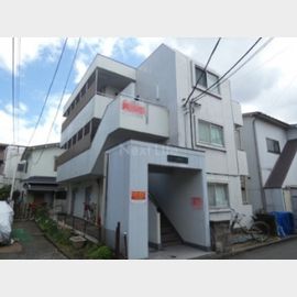 ボナール相模原Ｎｏ．３ 2階 築37年3ヶ月の賃貸物件