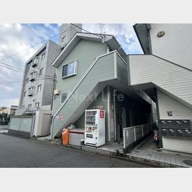 ルロジェ 1階 築21年7ヶ月の賃貸物件