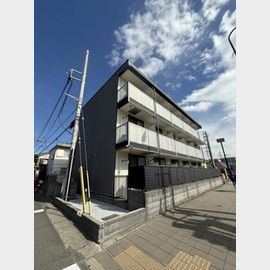 淵野辺駅より徒歩7分 3階 築17年9ヶ月の賃貸物件