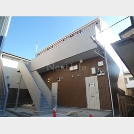 淵野辺駅より徒歩12分 2階 築2年1ヶ月の賃貸物件