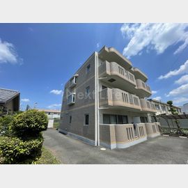 原当麻駅より徒歩7分 3階 築28年10ヶ月の賃貸物件