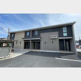 古淵駅より徒歩17分 1階 築9年4ヶ月の賃貸物件