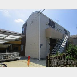 町田駅より徒歩15分 1階 築8年10ヶ月の賃貸物件