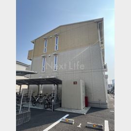 ウェルデンス東林間 1階 築11年4ヶ月の賃貸物件