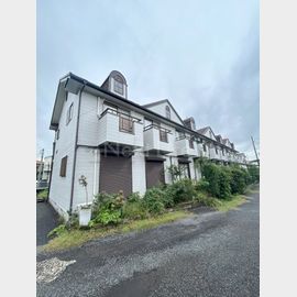 プロスパーC 2階 築32年3ヶ月の賃貸物件