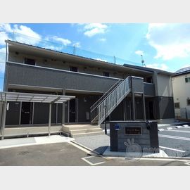 メゾンドマロン 1階 築8年9ヶ月の賃貸物件