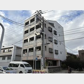 SKビルディング 2階 築32年7ヶ月の賃貸物件