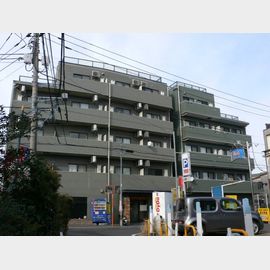 トラットリアK&M 4階 築15年9ヶ月の賃貸物件