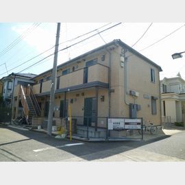 メゾンドアブリコ 1階 築19年の賃貸物件