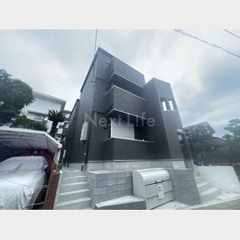 カインドネス海老名2の賃貸物件