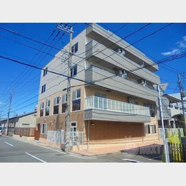 フォレスト 3階 築10年6ヶ月の賃貸物件
