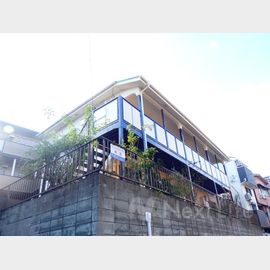 ヴィレッジタマガワ 1階 築38年9ヶ月の賃貸物件