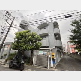 カサグランデ 4階 築31年4ヶ月の賃貸物件