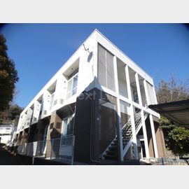 溝の口駅より徒歩14分 1階 築25年の賃貸物件