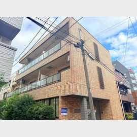 川崎駅より徒歩8分 2階 築34年2ヶ月の賃貸物件