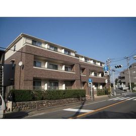 ラビュート鷺沼 2階 築16年10ヶ月の賃貸物件