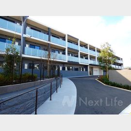 LOC’S SAGINUMA 1階 築4年3ヶ月の賃貸物件