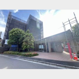 シャンティ等々力 4階 築19年3ヶ月の賃貸物件