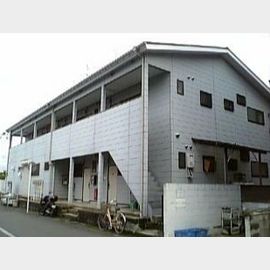 コーポ大石 2階 築31年11ヶ月の賃貸物件