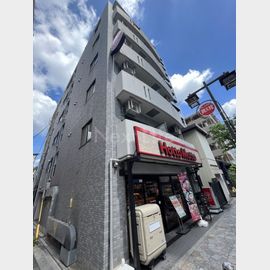 クレール本町 6階 築26年5ヶ月の賃貸物件