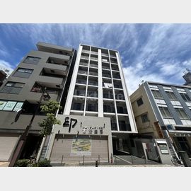 ハイトサーブル川崎 5階 築19年8ヶ月の賃貸物件