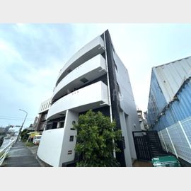 ラネージュ鷺沼 4階 築19年5ヶ月の賃貸物件