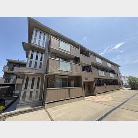 ＳｉｒｉｕｓＢ 1階 築7年10ヶ月の賃貸物件