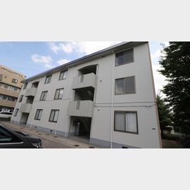 武蔵中原駅より徒歩7分 2階 築34年7ヶ月の賃貸物件