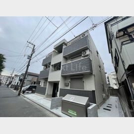 サンセールの賃貸物件