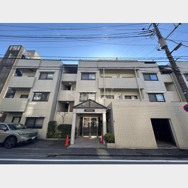 川崎駅よりバス13分 4階 築26年7ヶ月の賃貸物件