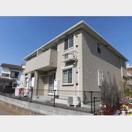 宮前平駅よりバス10分 2階 築13年7ヶ月の賃貸物件