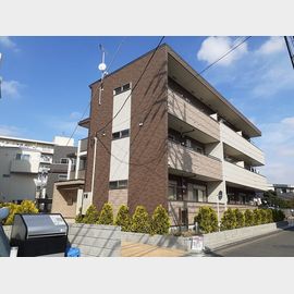 ファミーユ 3階 築5年11ヶ月の賃貸物件