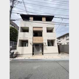 鷺沼駅より徒歩10分 3階 築11年8ヶ月の賃貸物件