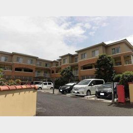 北山田駅より徒歩14分 2階 築21年10ヶ月の賃貸物件